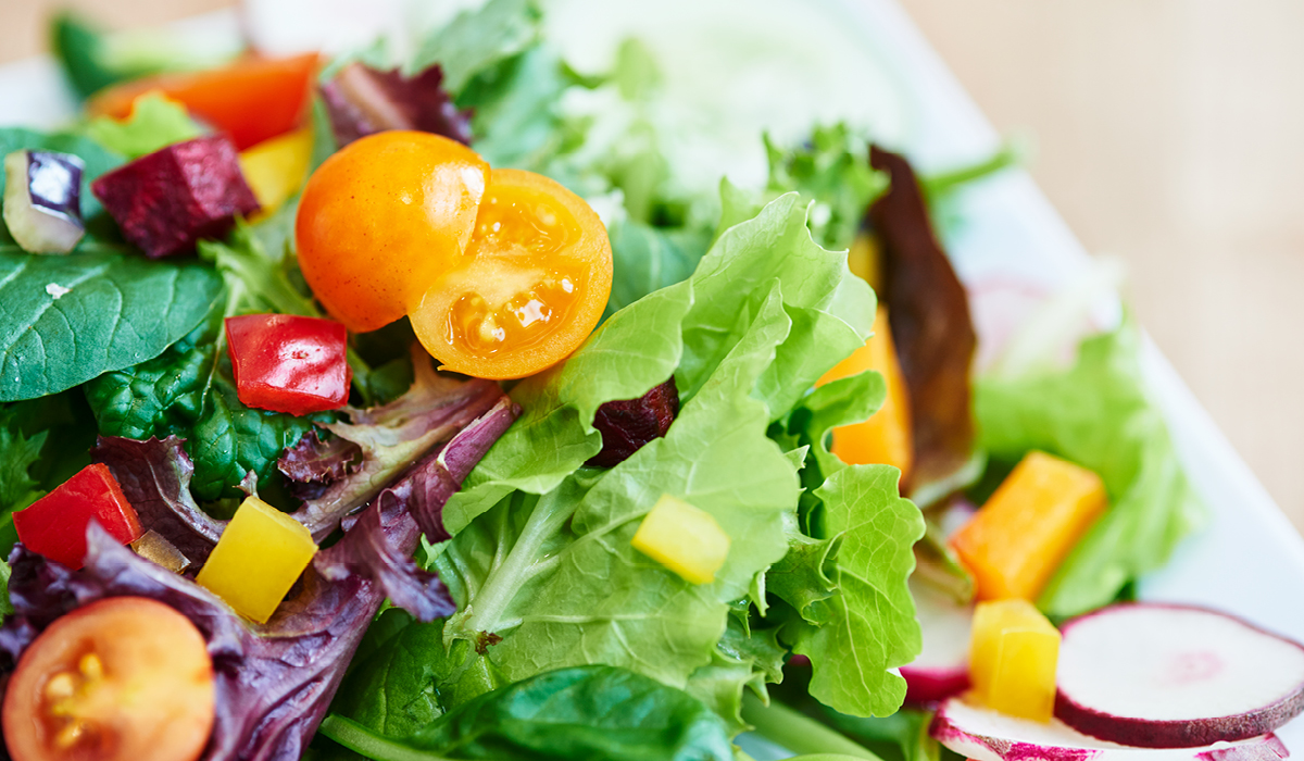 Salad
